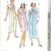 Kwik Sew 2362 Princess Styling Dress Pattern Size XS - XL Bust 31 1/2 - 45 UNCUT