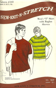 Sew Knit 143