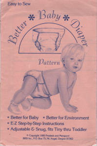 better baby diaper